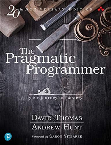 Pragmatic Programmer